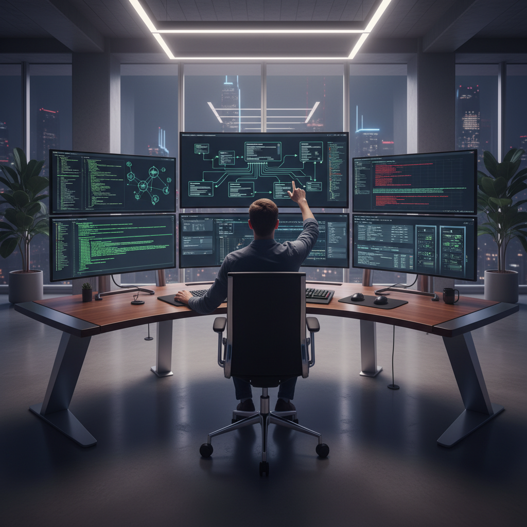 Curso Desenvolvimento de Sistemas: Guia Completo para Sua Escolha Ideal