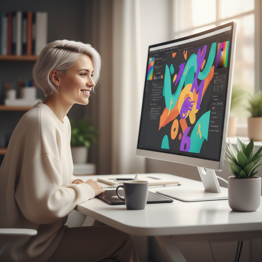 Melhor Curso de Design Gráfico: Guia Completo para sua Carreira