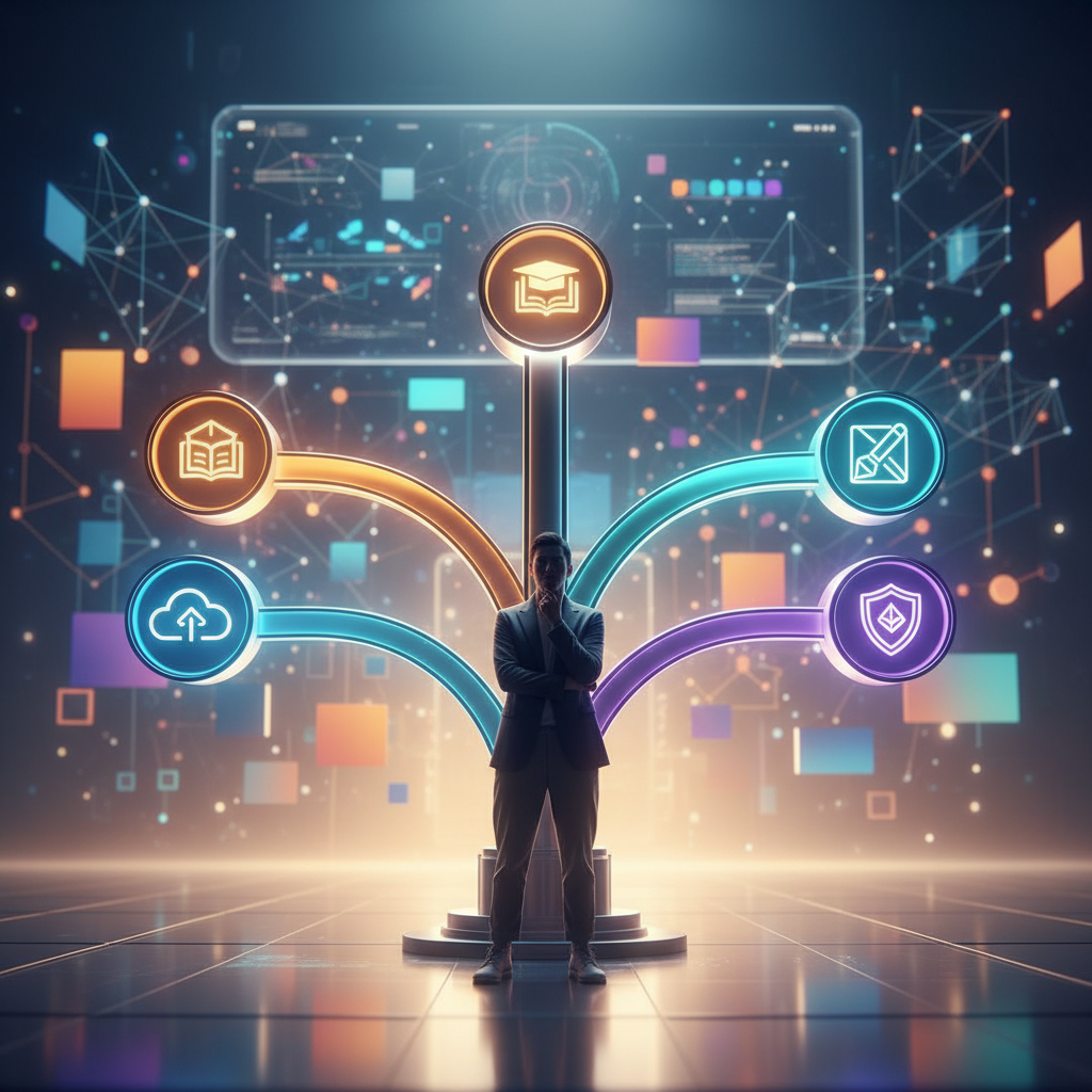 Curso em Design: Um Guia Analítico para Sua Escolha Perfeita