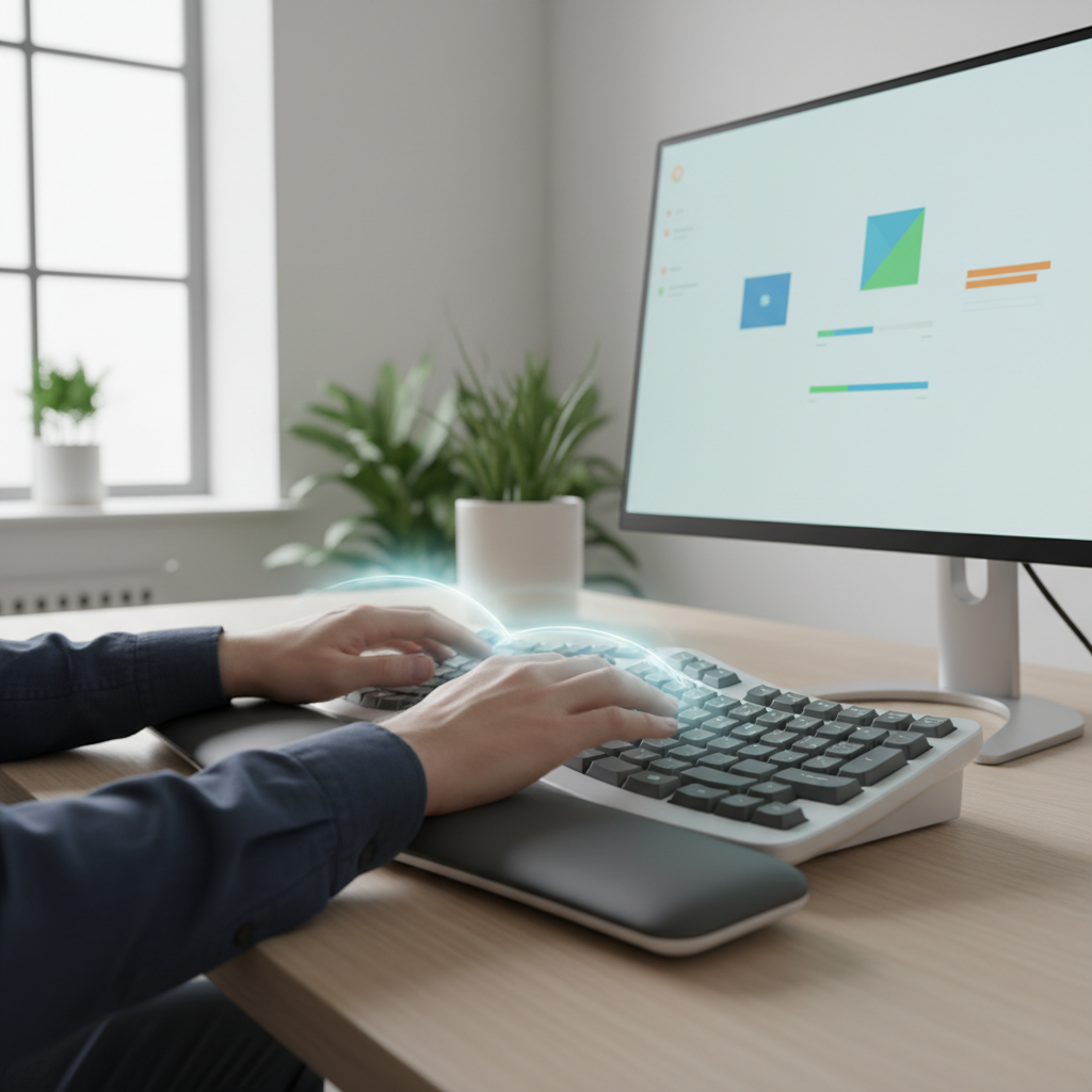 Curso de Digitação Grátis: As Melhores Opções para Você!