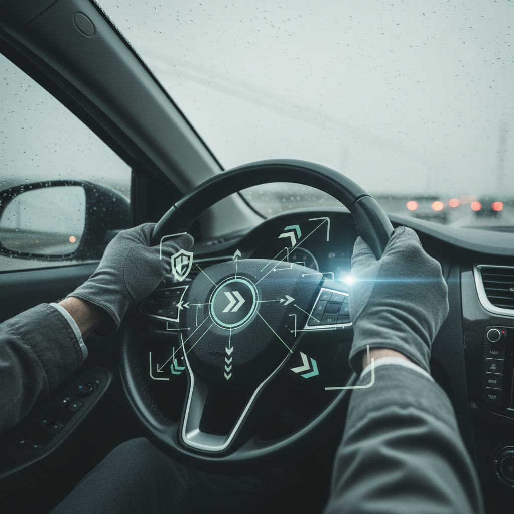 Direção Defensiva Curso: Guia Completo para uma Escolha Segura e Informada