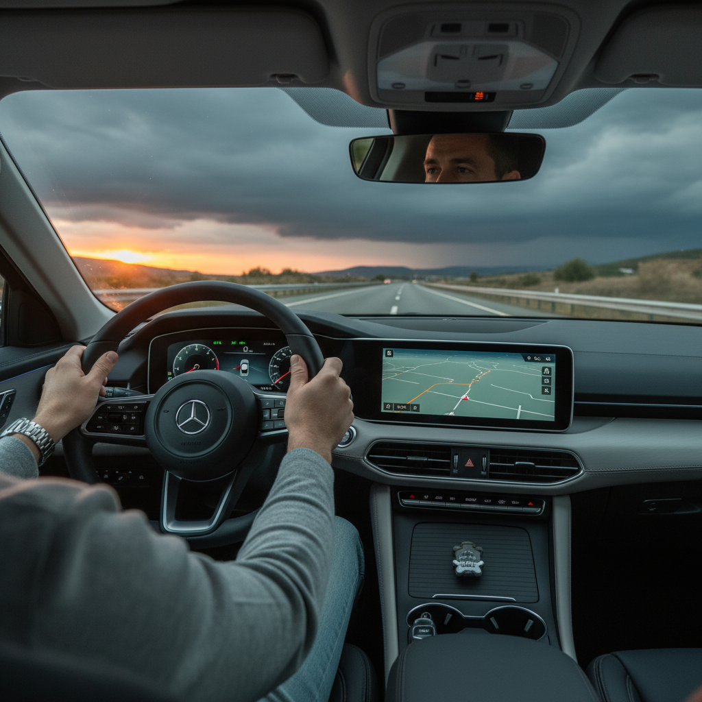 Curso de Direção Defensiva: Seu Guia Essencial para uma Escolha Consciente