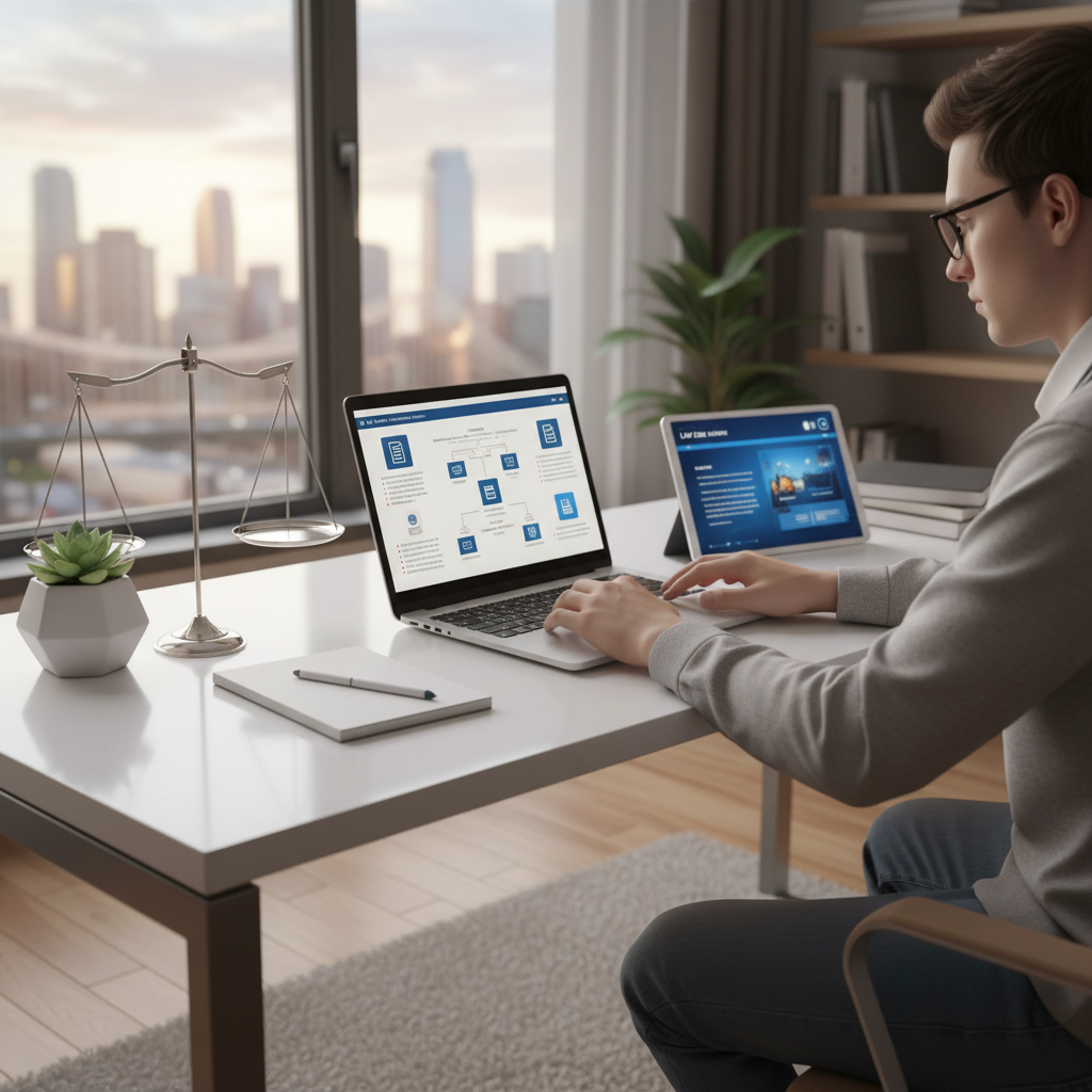 Curso de Direito EAD: Análise Imparcial para Sua Melhor Escolha