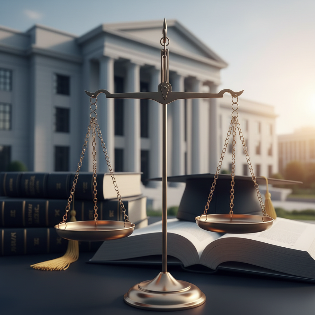 Curso de Direito: Análise Detalhada para a Sua Melhor Escolha