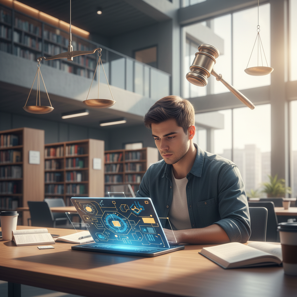 Como Escolher o Melhor Curso de Direito: Guia Definitivo