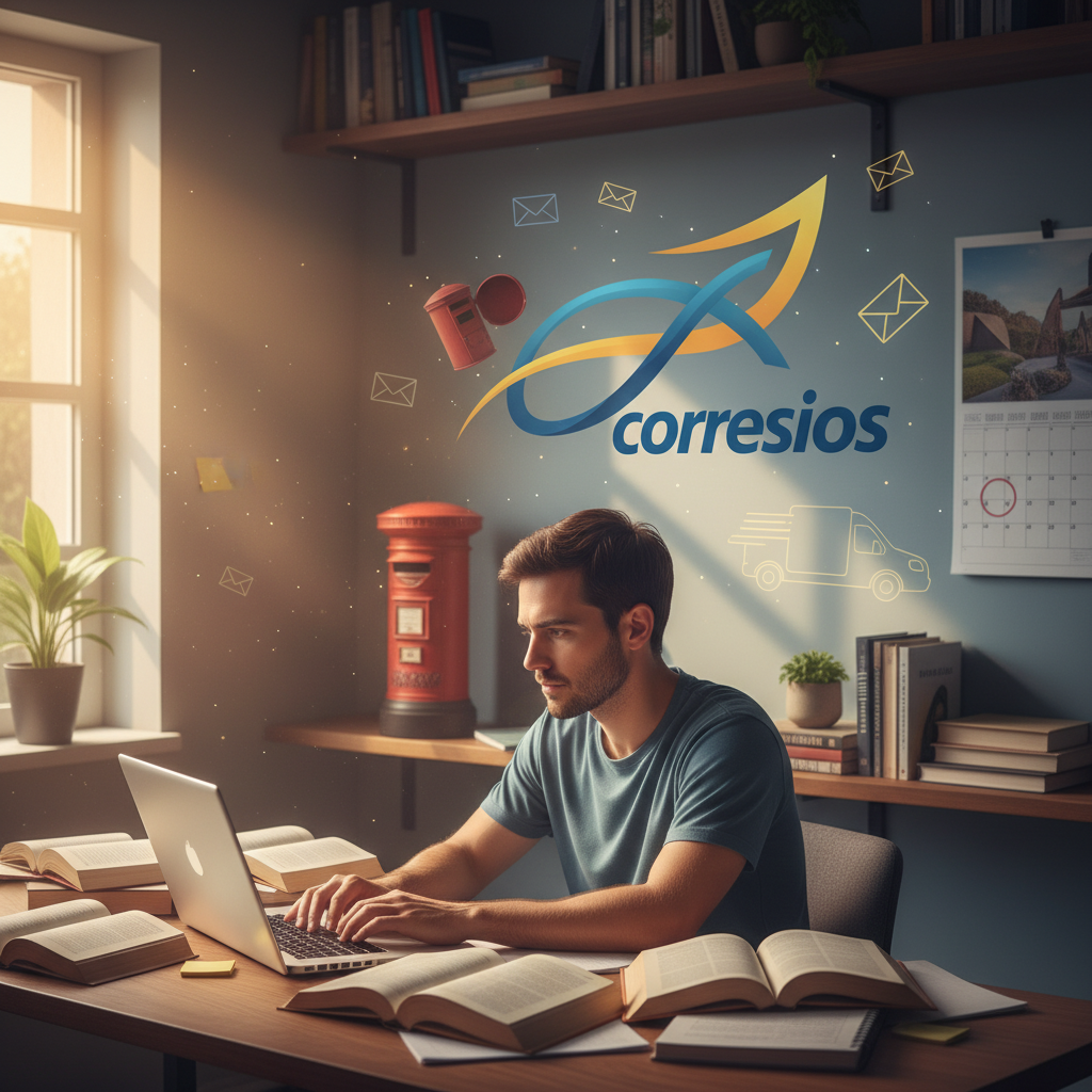 Guia Completo: O Que é e Como Escolher um Curso dos Correios