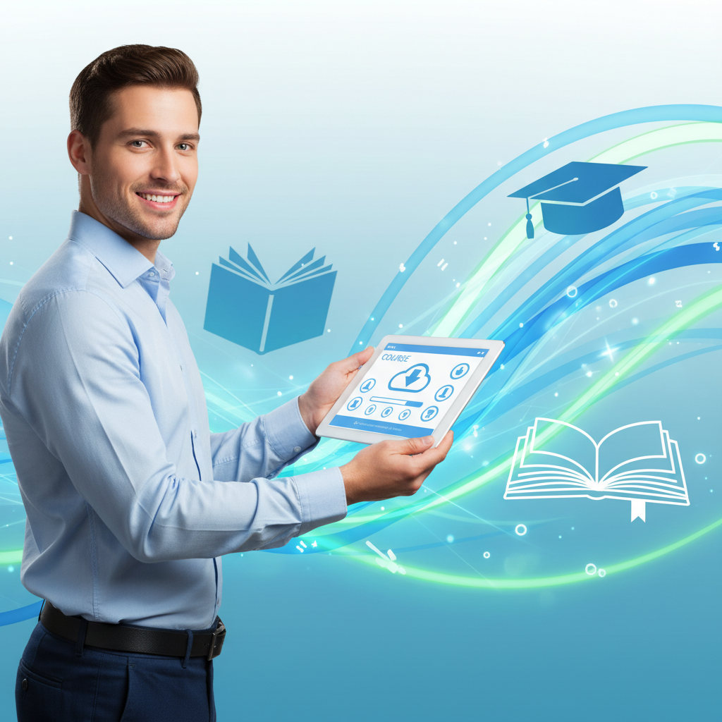 Curso para Download: Guia Completo para Comprar e Acessar Online