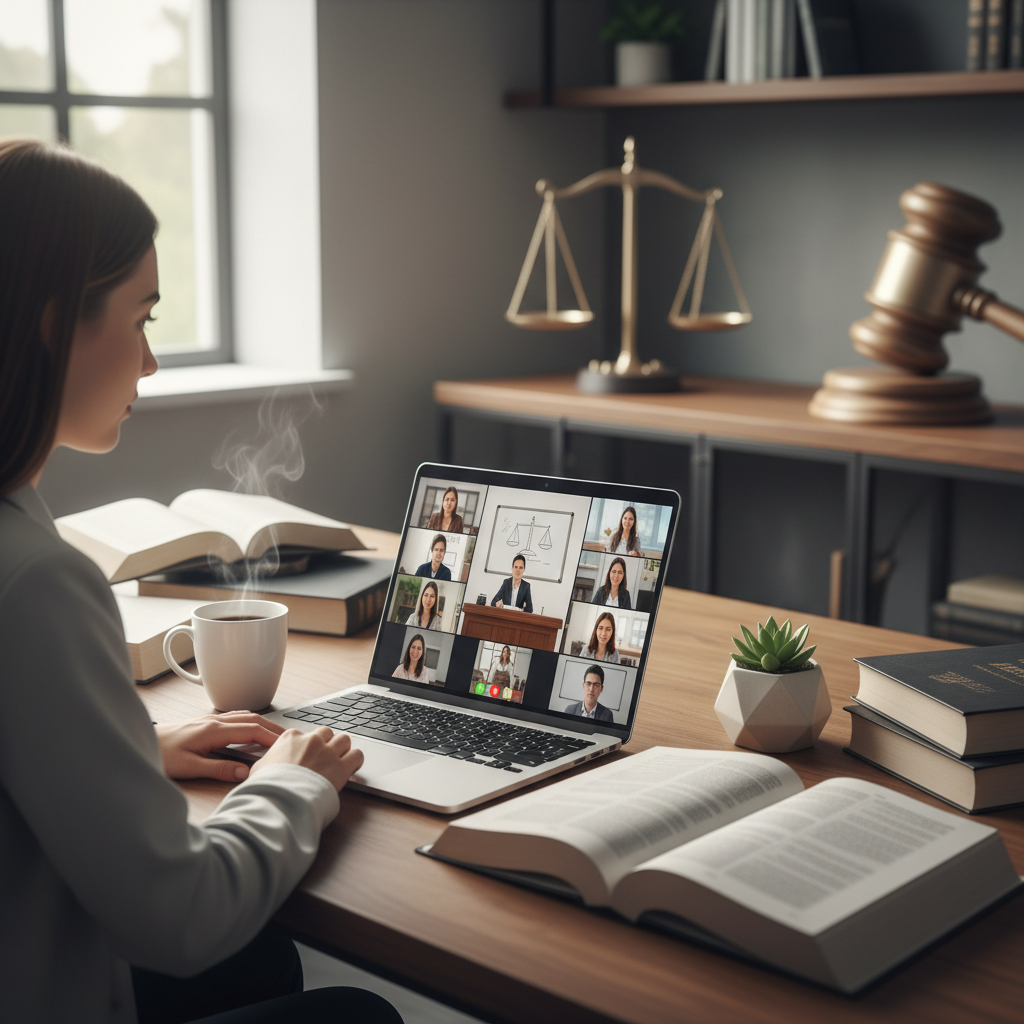 Curso EAD de Direito: Guia Definitivo para uma Escolha Informada