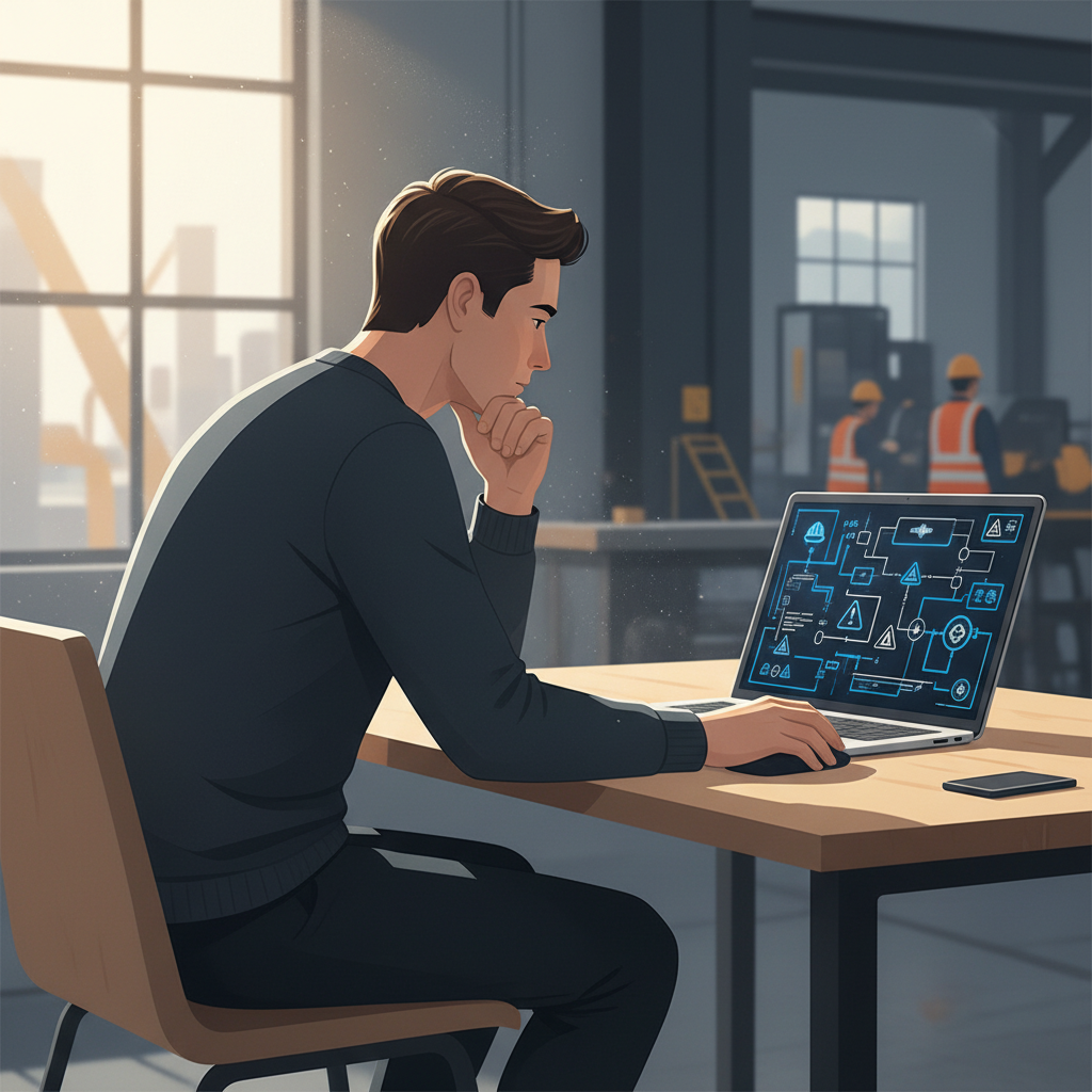 Curso EAD Técnico em Segurança do Trabalho: Seu Guia Completo para Escolher o Melhor