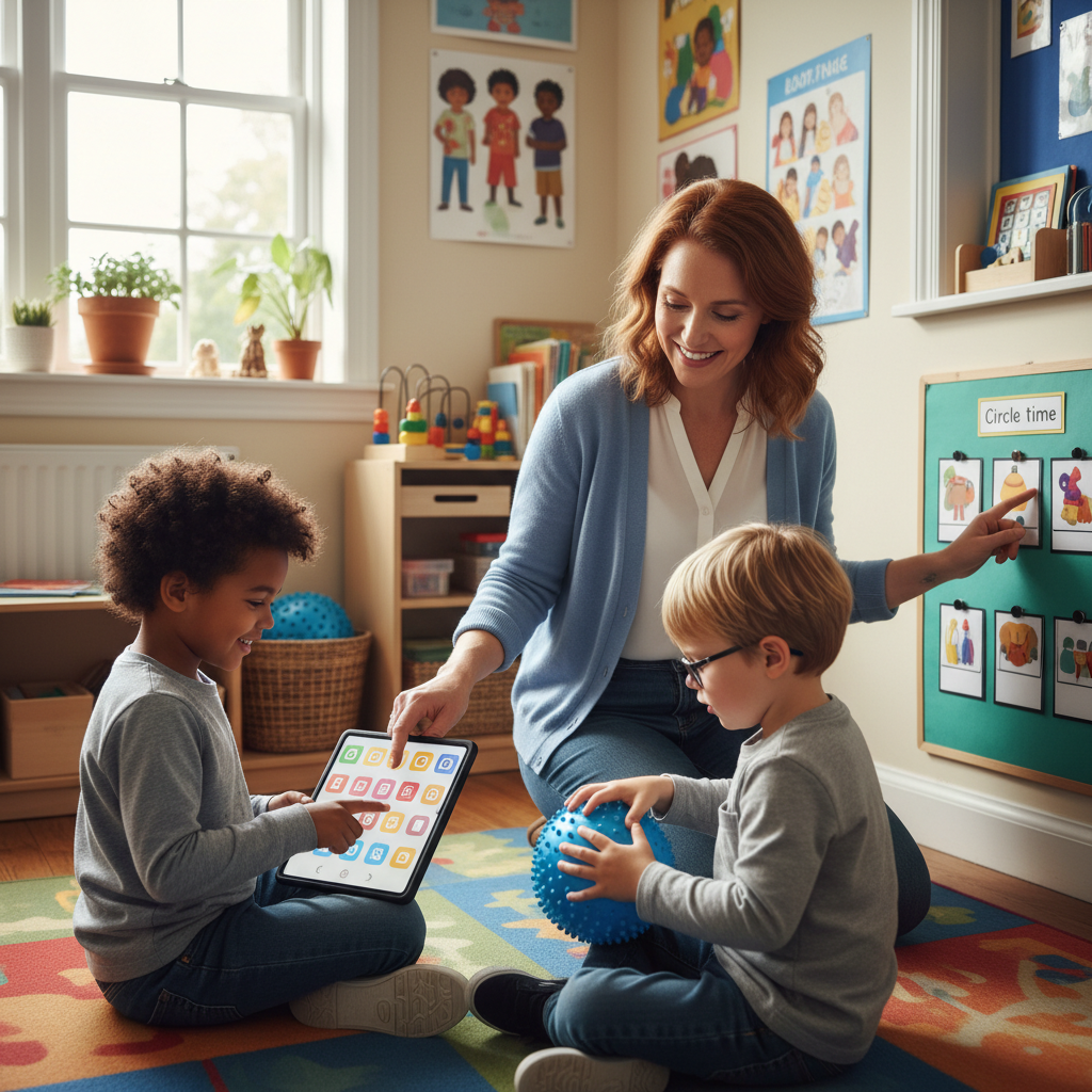 Guia Completo: Como Escolher o Melhor Curso em Educação Especial para Você