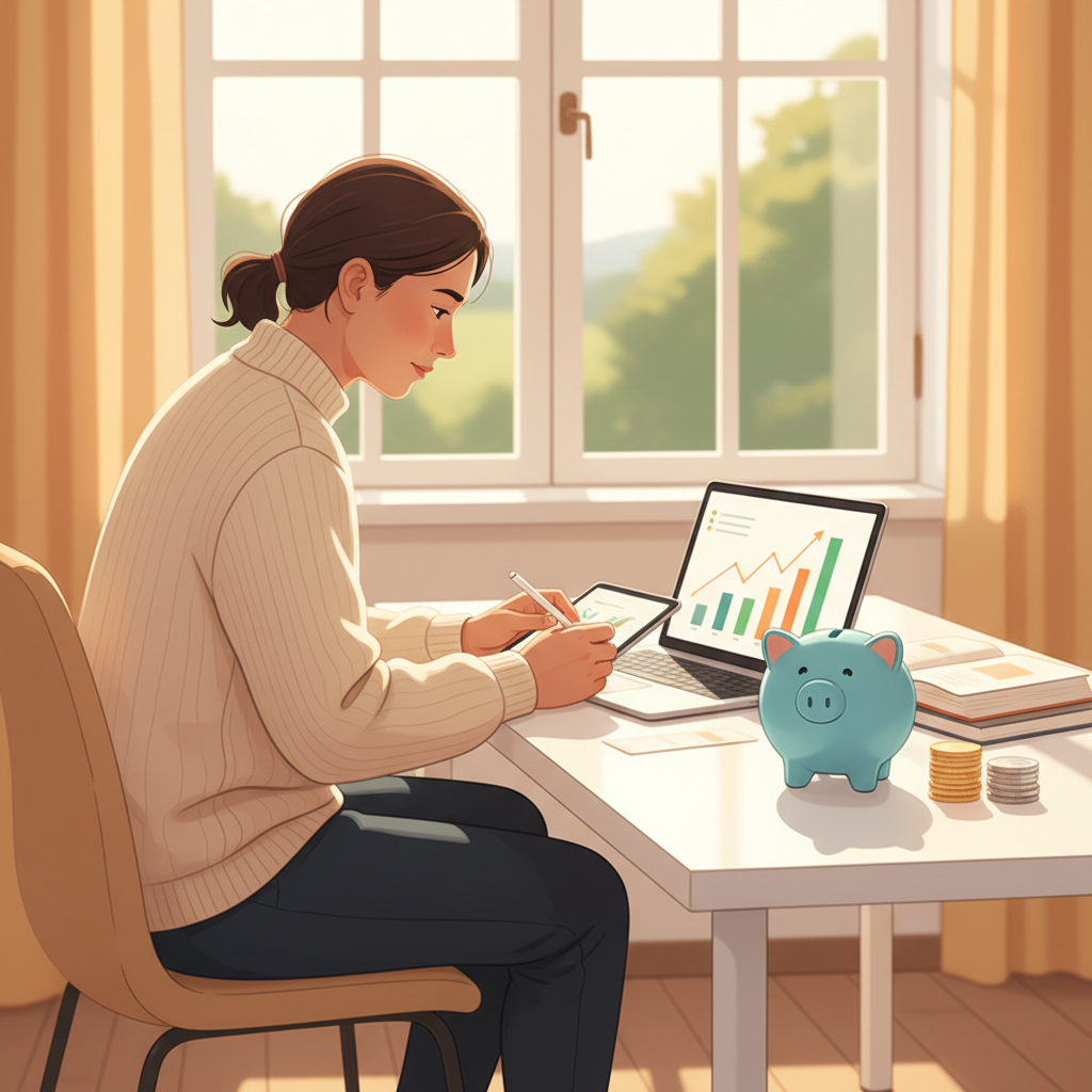 Curso de Educação Financeira: Guia Completo para Escolher o Ideal