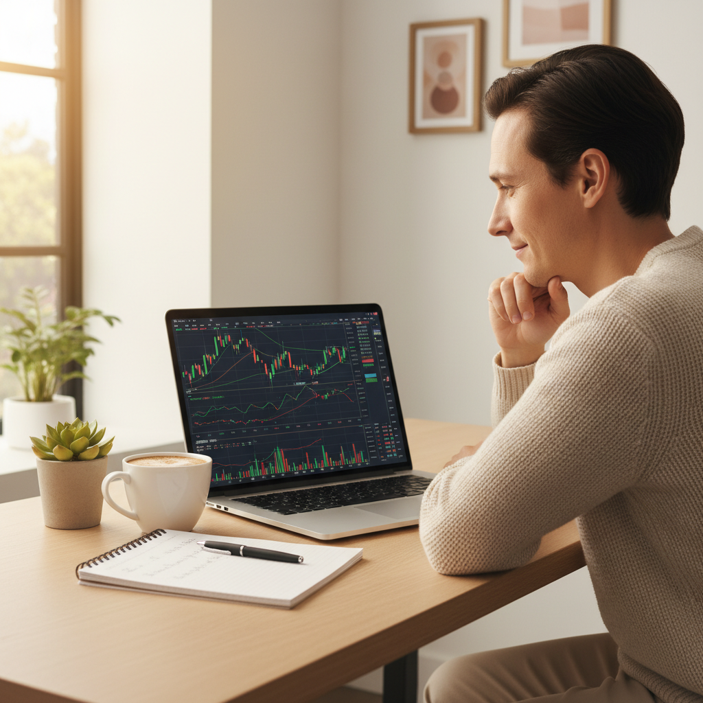 Curso de Educação Financeira: Guia Completo para Escolher o Seu