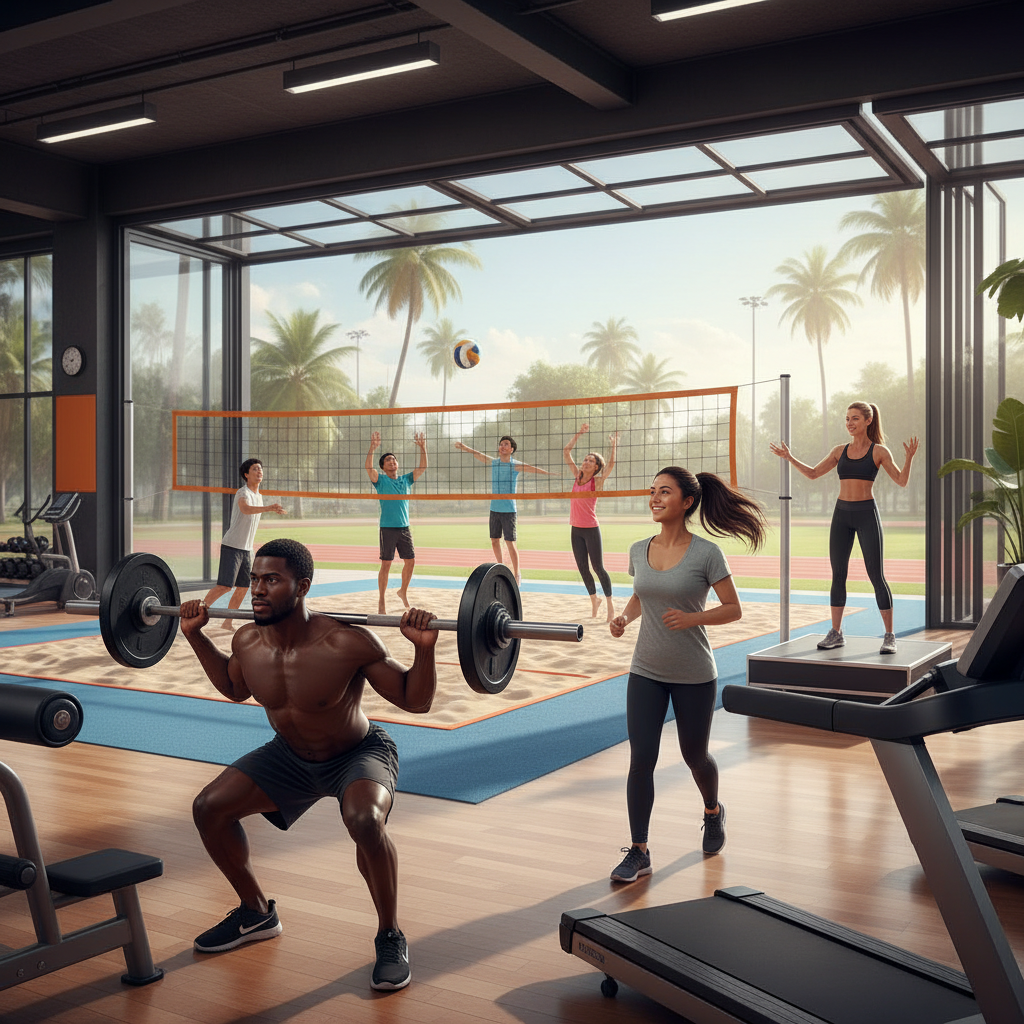 Curso de Educação Física: Guia Completo para Sua Escolha Informada