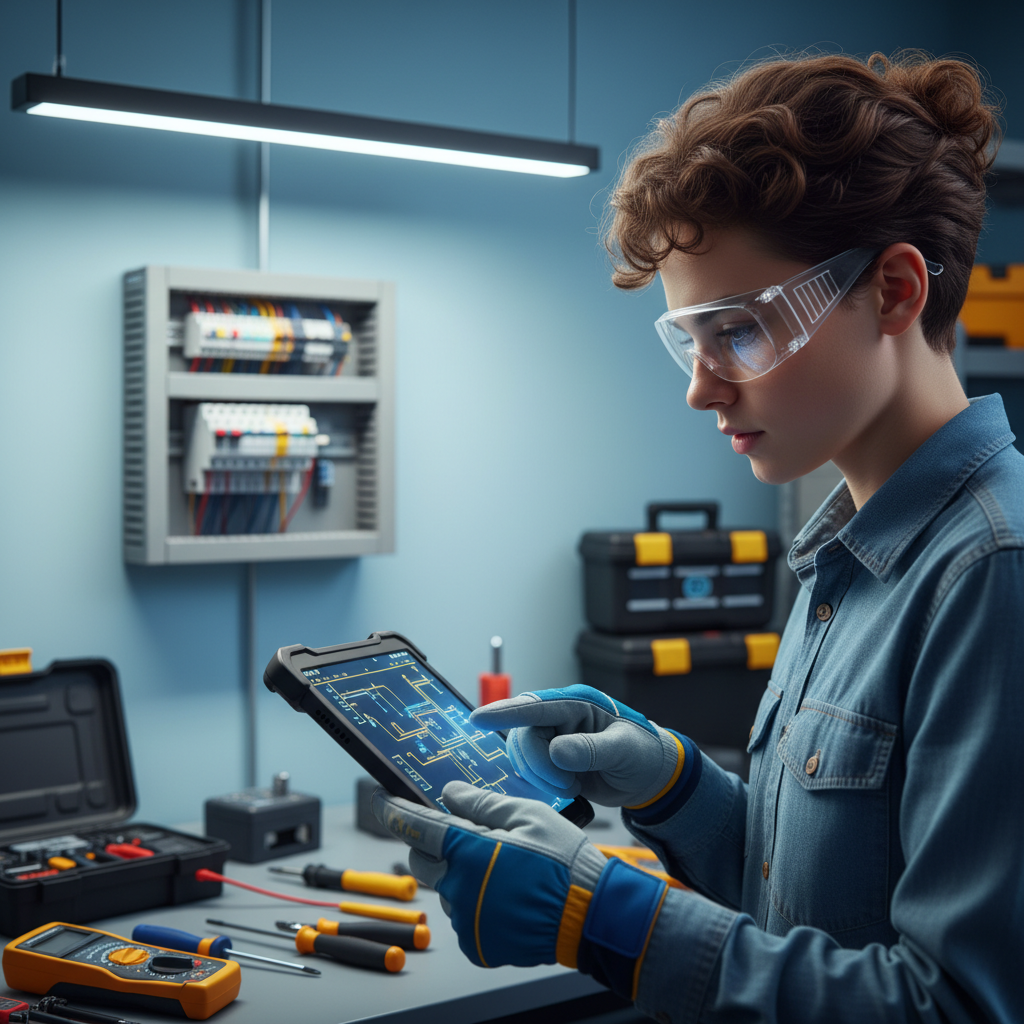 Desvendando o Curso de Eletricista Gratuito: Vale a Pena?