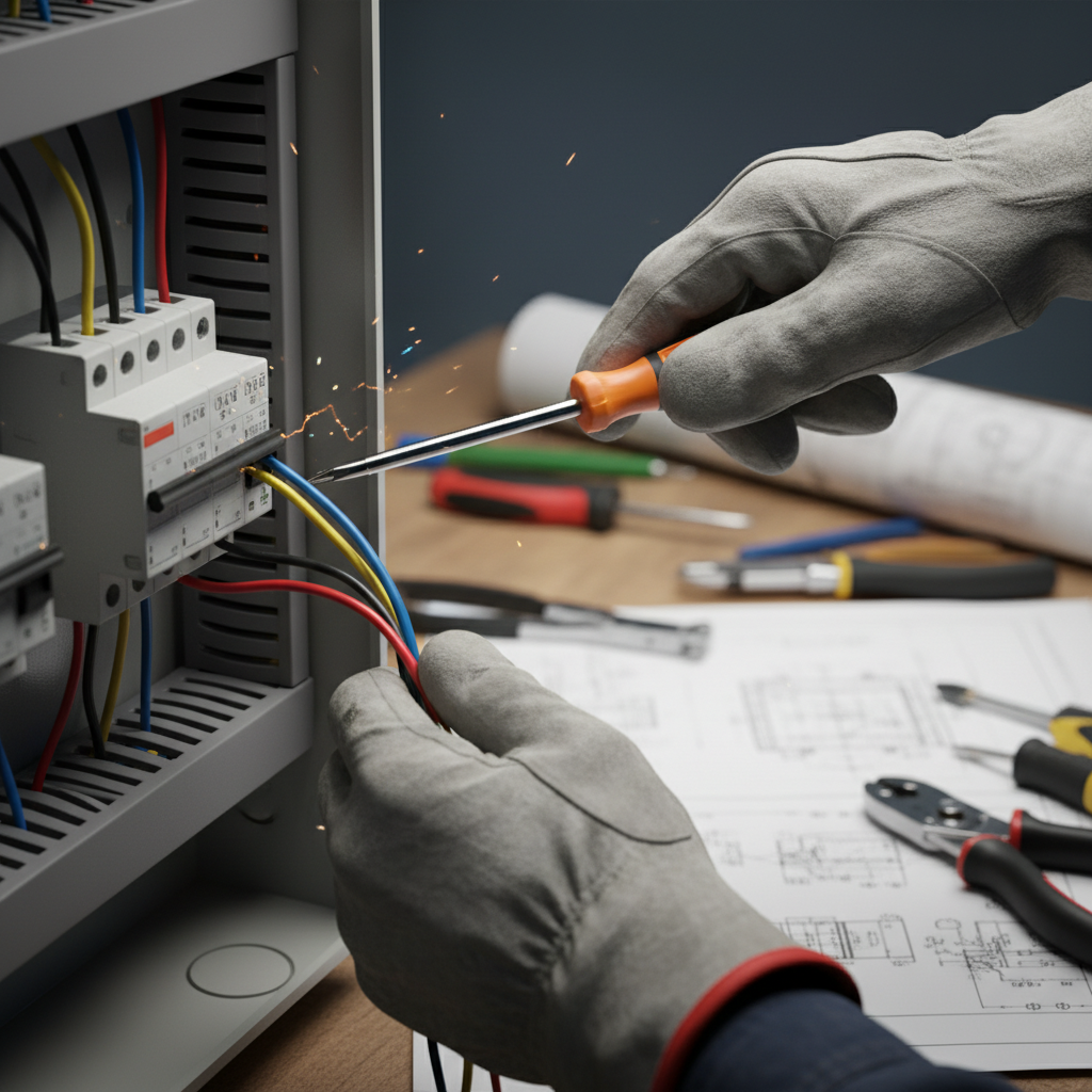 Curso de Eletricista: Guia Completo para uma Escolha Acertada