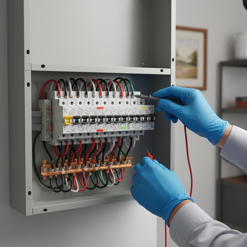 Curso de Eletricista Residencial: Um Guia Completo para Sua Escolha