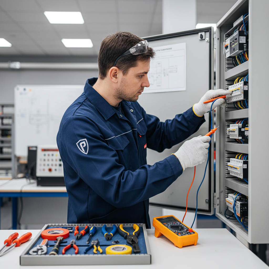 Análise Detalhada: O Curso de Eletricista SENAI Vale a Pena?