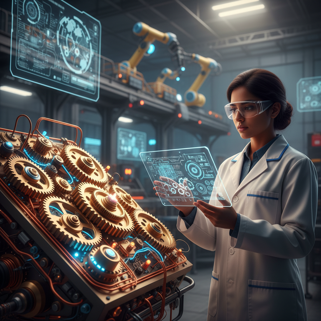 Curso de Eletromecânica: Guia Completo para Sua Escolha