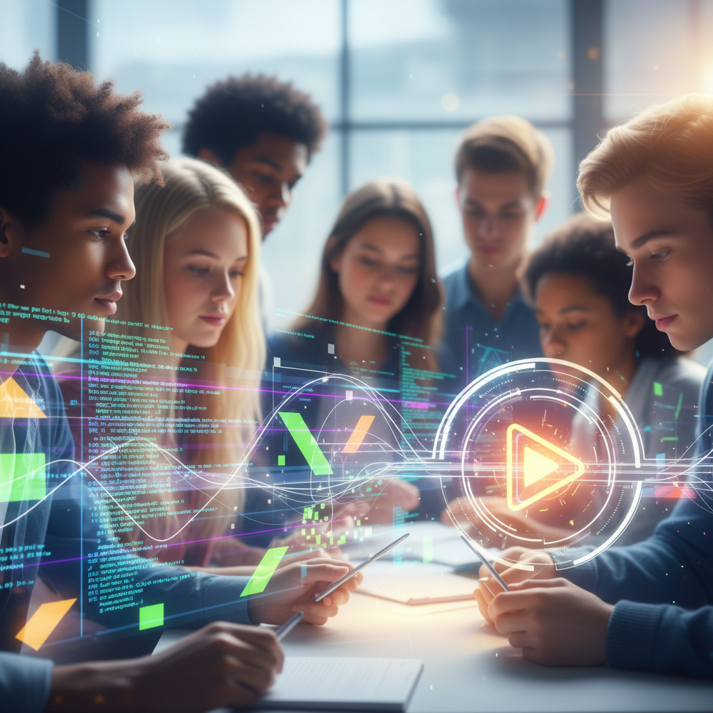 Curso em Vídeo: Seu Portal Oficial para o Conhecimento em Tecnologia