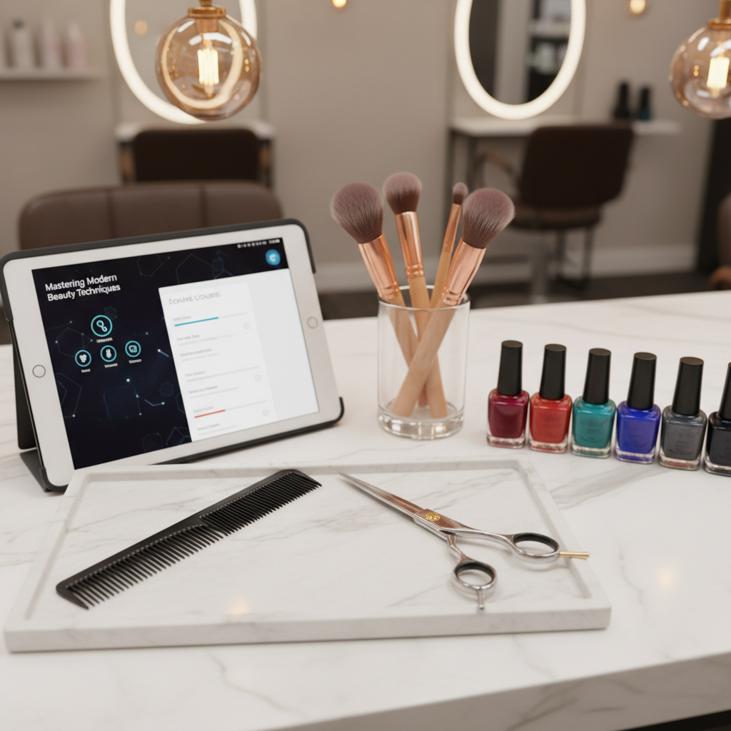 Análise Detalhada: Vale a Pena Fazer um Curso na Embelleze?