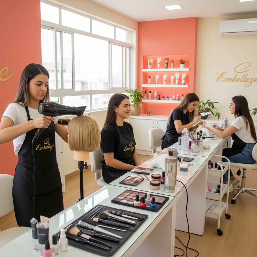 Análise Detalhada: Vale a Pena Fazer um Curso da Embelleze?