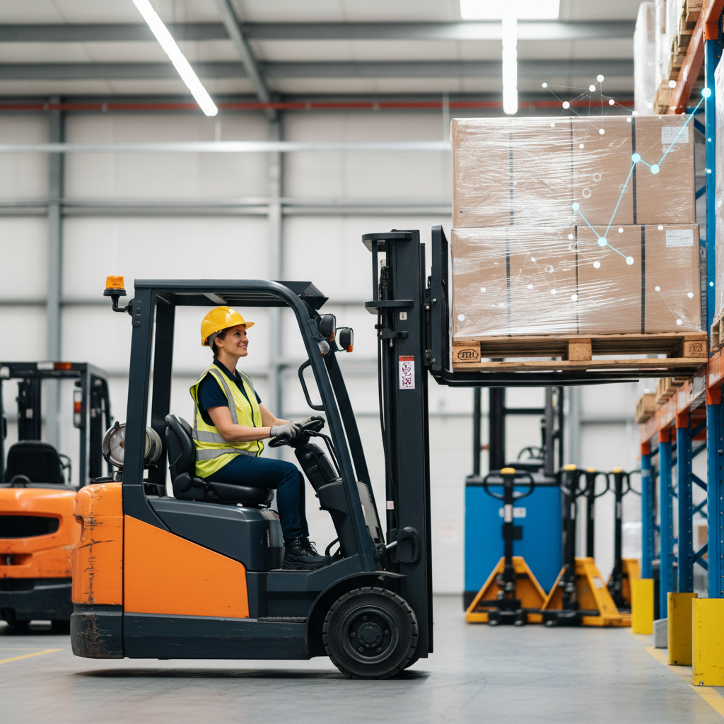 Curso de Empilhadeira: Análise Detalhada de Valor e Preços em 2024