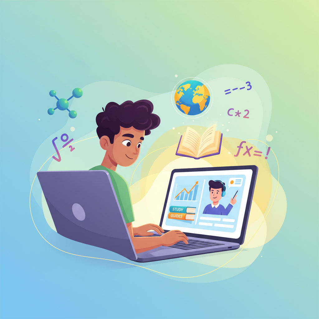 Análise Detalhada: Escolhendo o Melhor Curso ENEM Online para Sua Aprovação