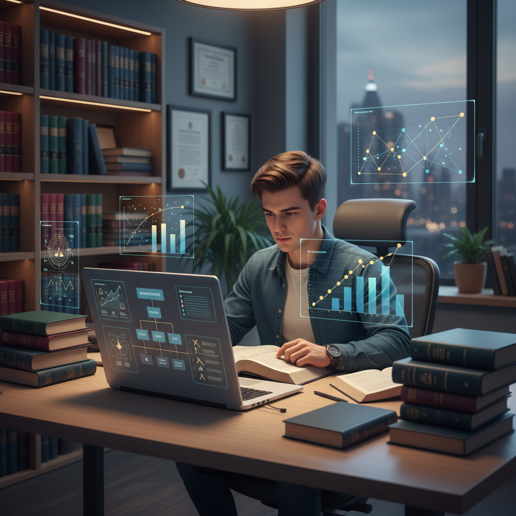 Análise Detalhada do Curso Ênfase: Vale a Pena Investir?