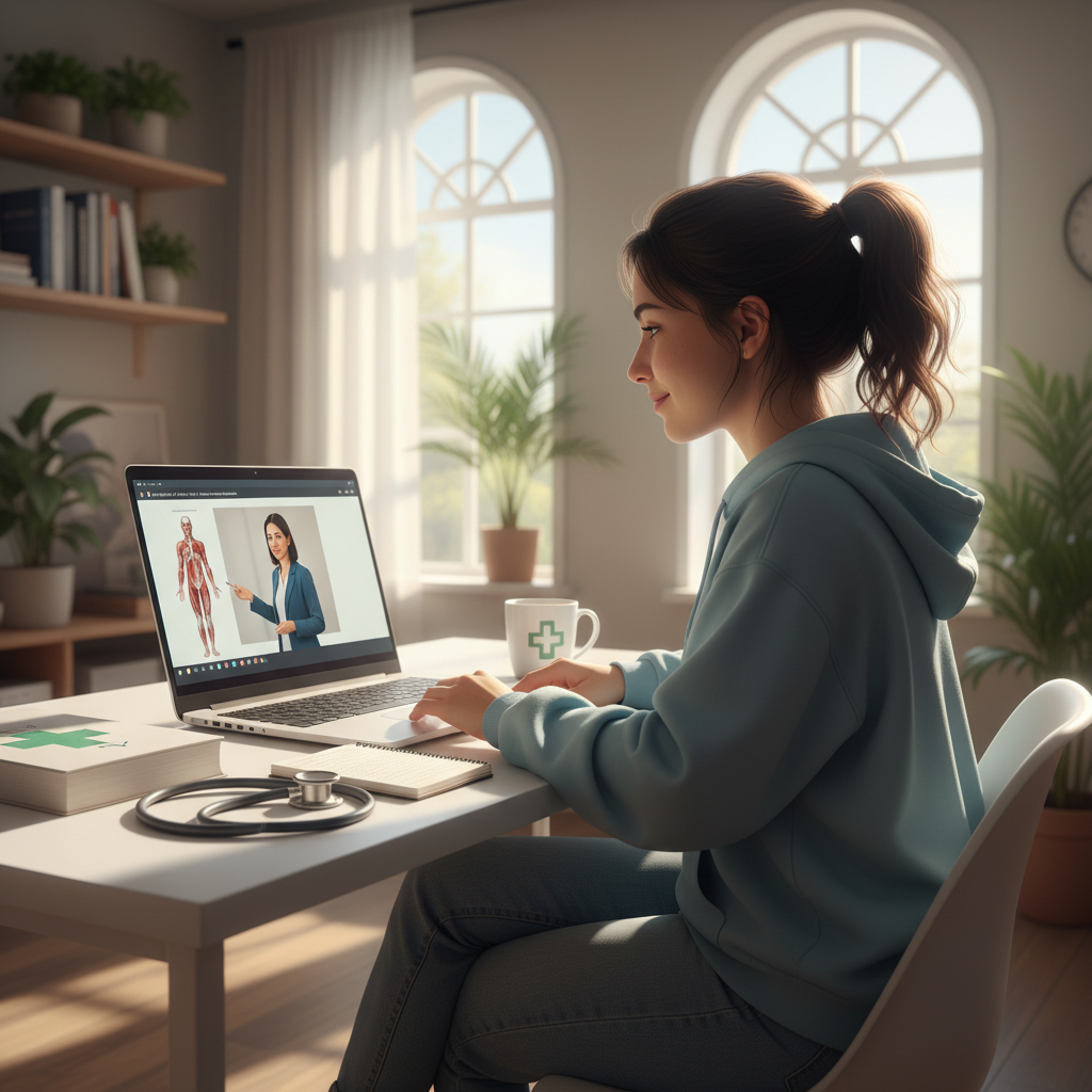 A Realidade do Curso de Enfermagem Gratuito: O Guia Definitivo do Analista