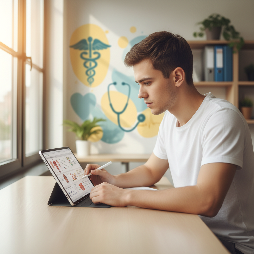 Curso de Enfermagem Gratuito: Guia Completo e Análise Imparcial