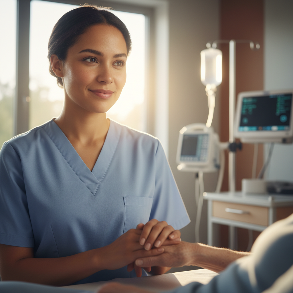 Guia Detalhado: Como Escolher o Melhor Curso de Enfermagem para Você?