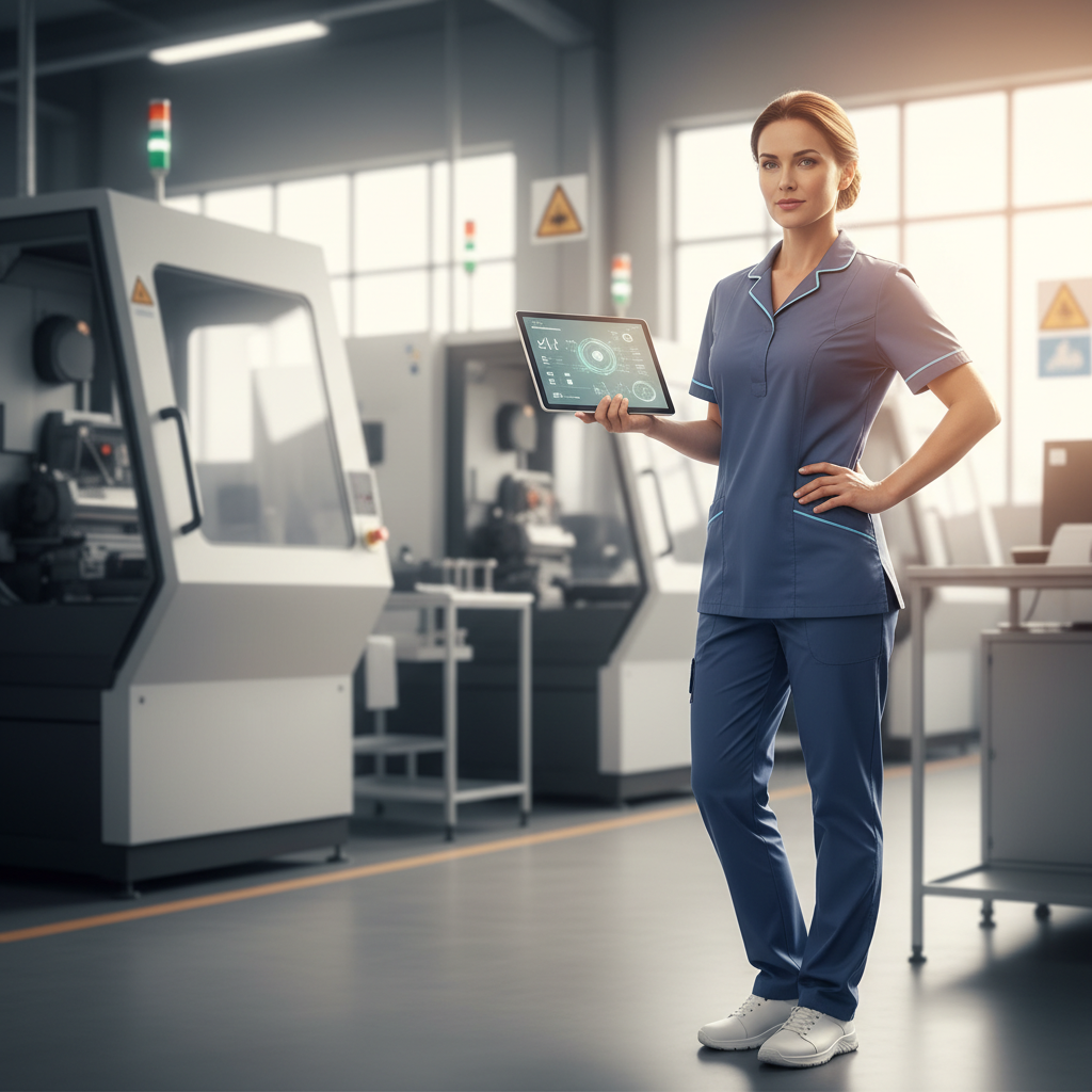 Análise Completa: Como Escolher o Melhor Curso de Enfermagem do Trabalho