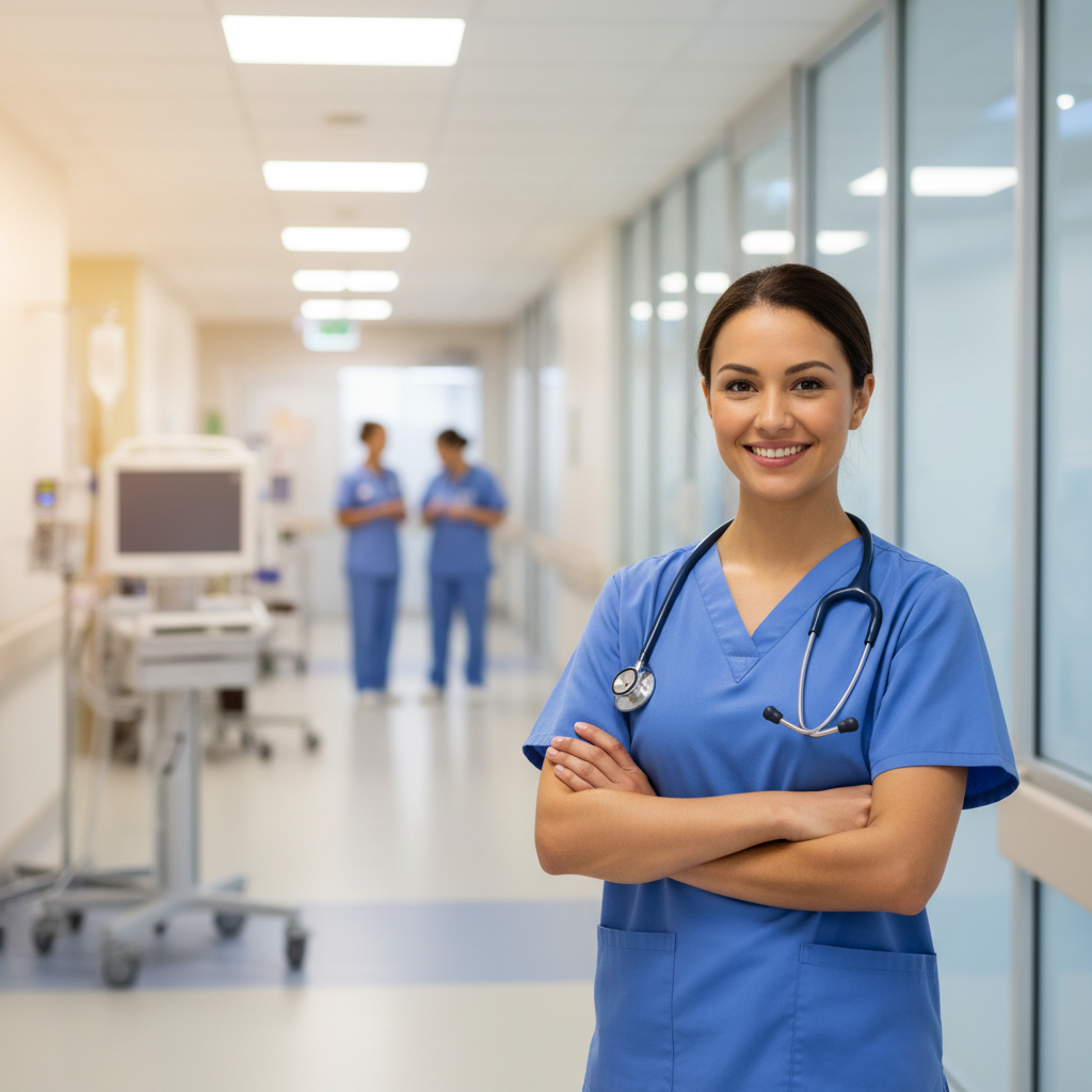 O Valor do Sonho: Um Guia Completo sobre os Custos do Curso de Enfermagem