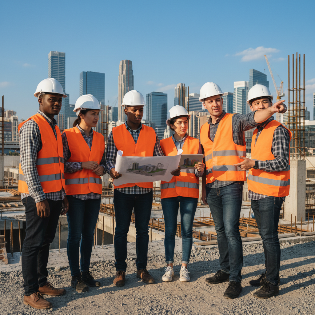 Curso de Engenharia Civil: Análise Meticulosa para Sua Decisão