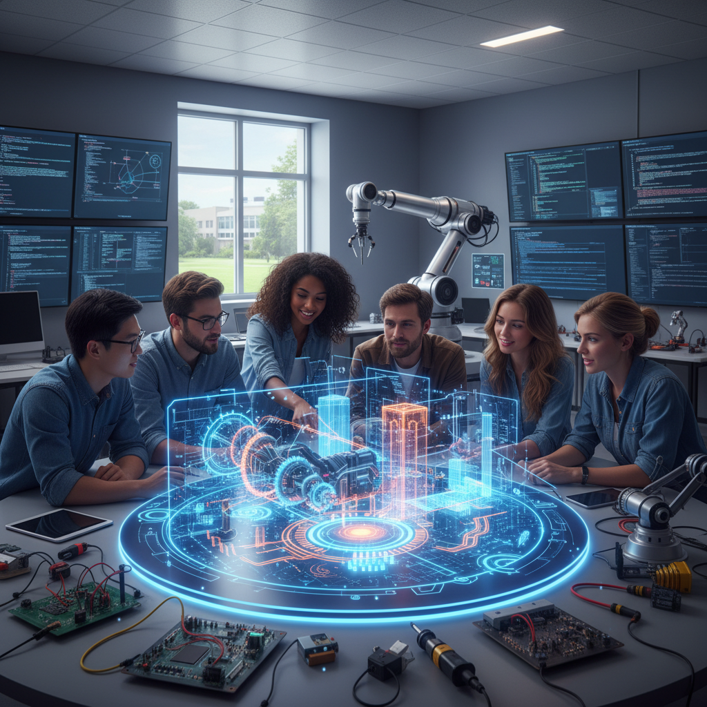 Curso de Engenharia: Guia Definitivo para sua Escolha Acertada