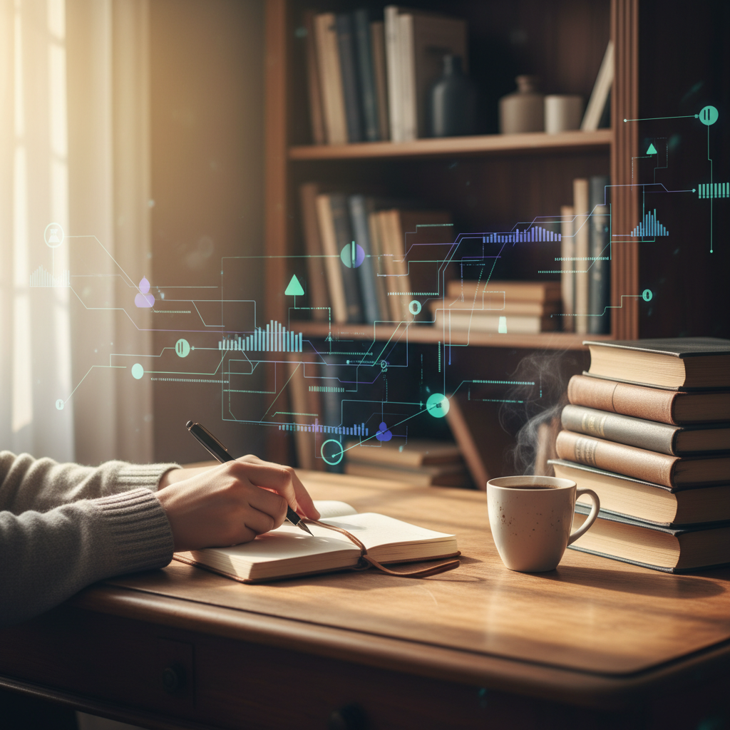 Guia Definitivo: Como Escolher o Melhor Curso de Escrita Criativa para Você