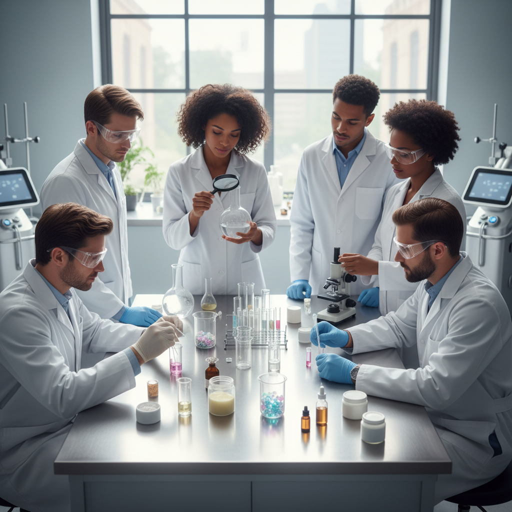 Curso de Estética e Cosmética: Guia Completo para Sua Escolha Informada