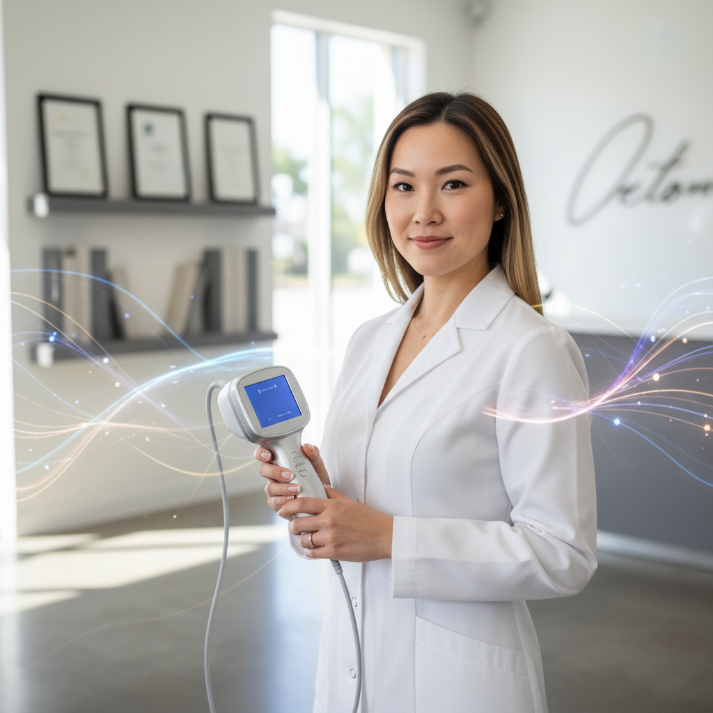 Curso de Estética: Guia Completo para Escolher a Melhor Opção