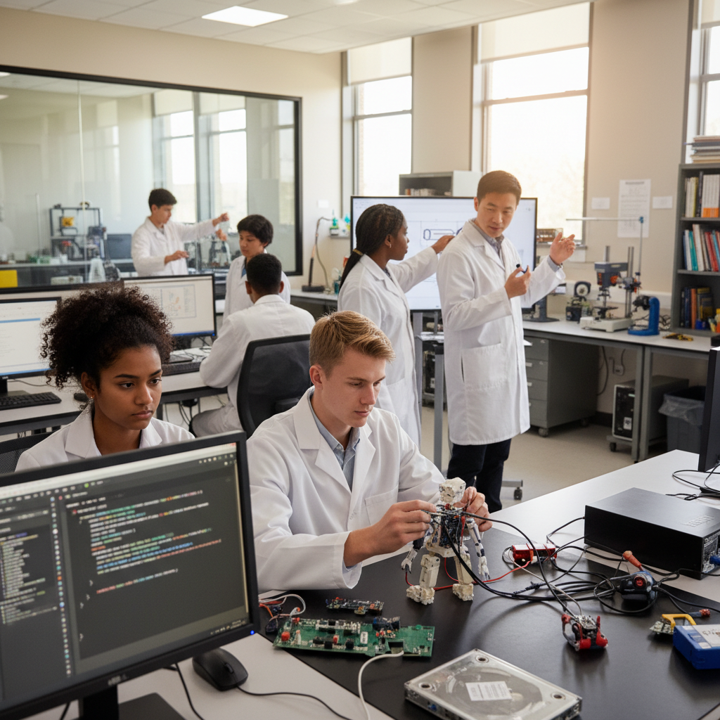 Curso ETEC: Análise Detalhada e Guia Completo para Sua Escolha