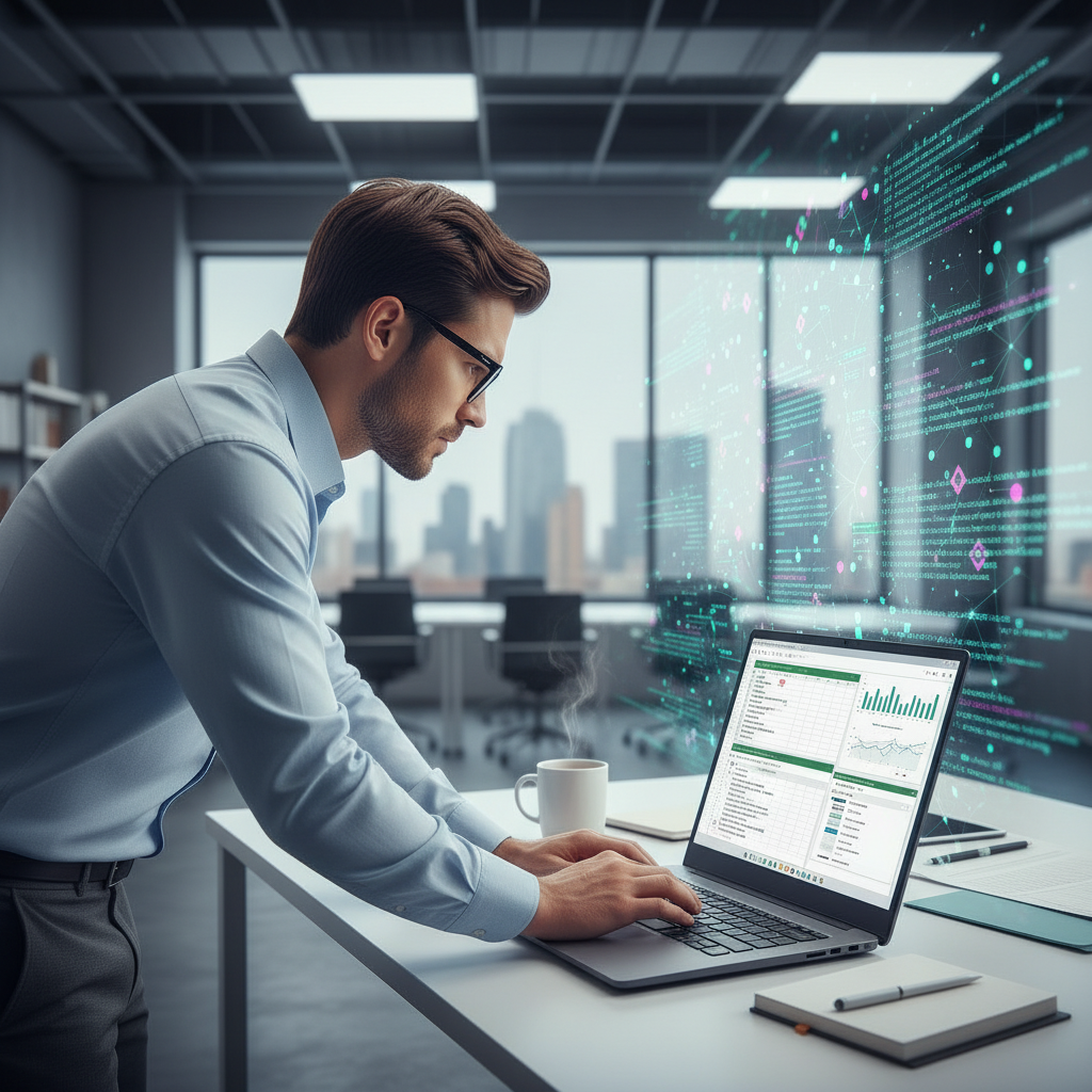 Curso de Excel Avançado: Um Guia Analítico para sua Escolha Certa