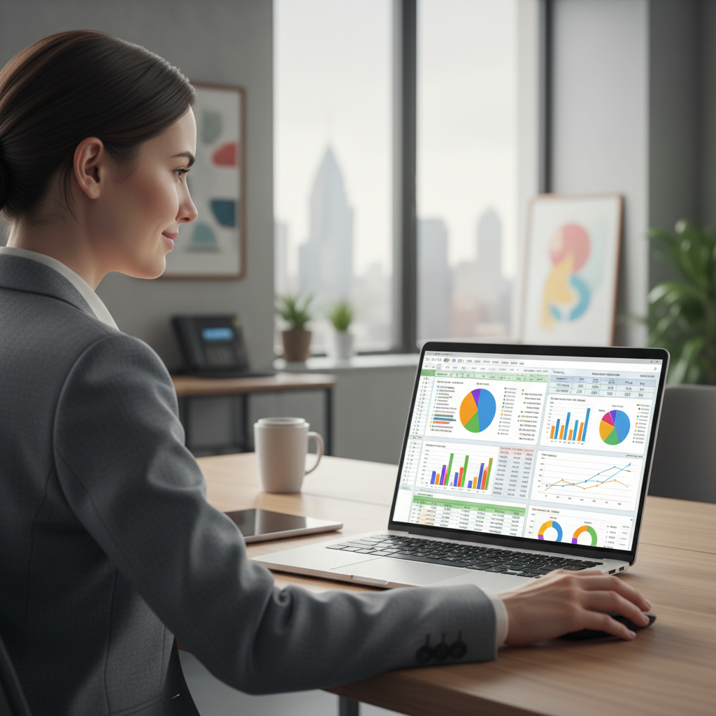 Curso Excel Bradesco: Guia Completo para sua Escolha e Compra