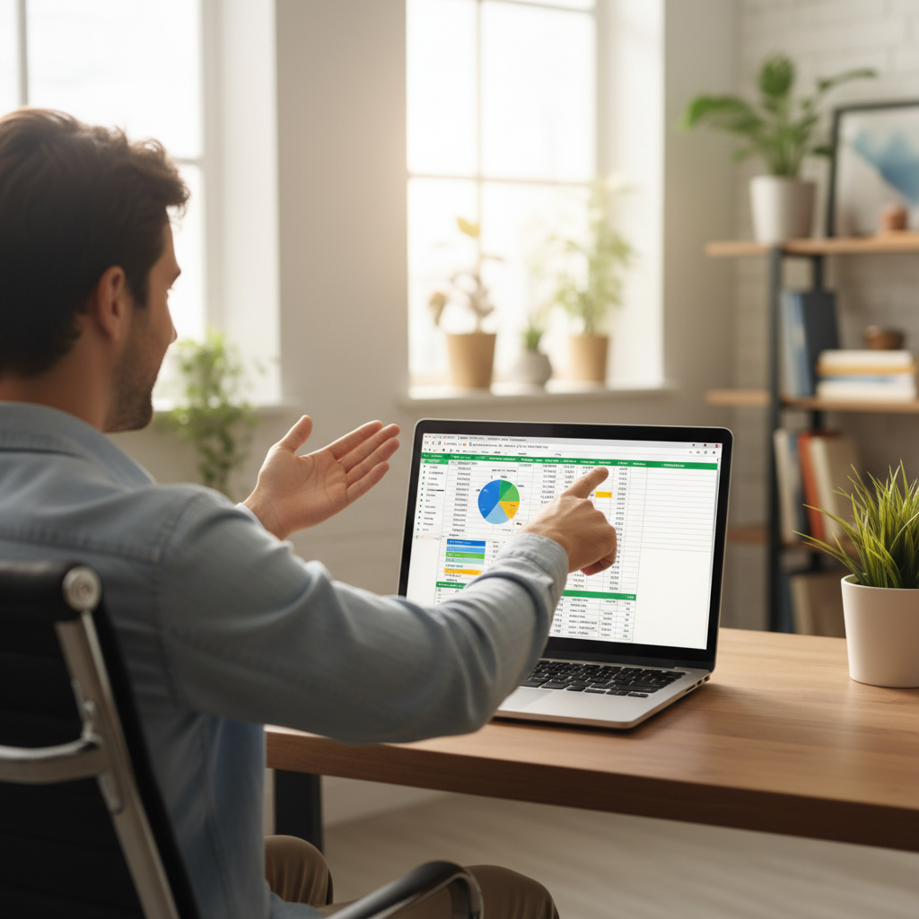 Curso Excel Gratuito: Seu Guia Definitivo para Dominar as Planilhas Sem Custo