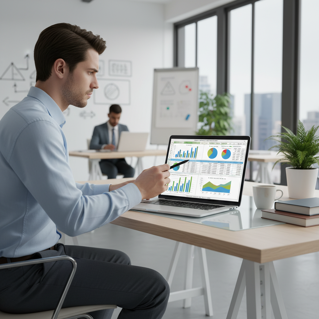 Curso Excel Senac: Análise Detalhada para Sua Decisão de Aprendizado