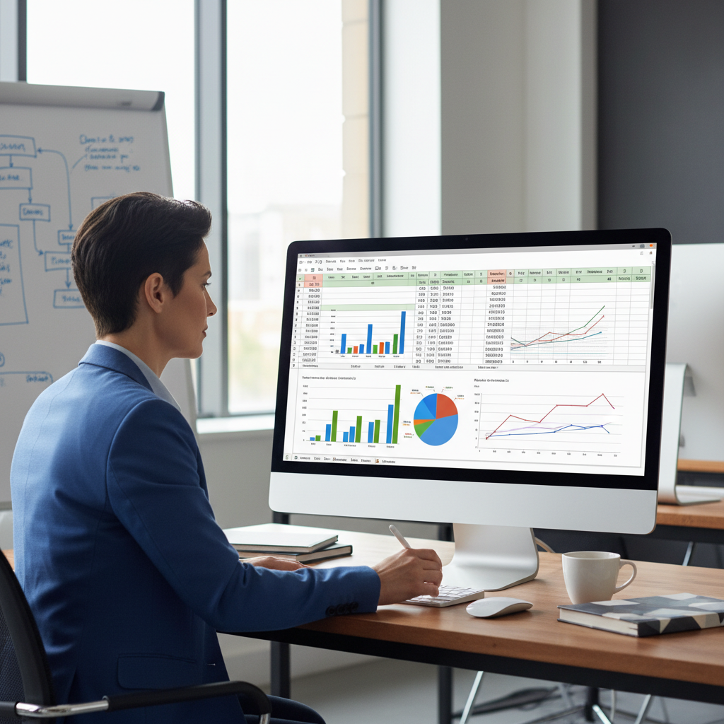 Análise Detalhada: O Curso de Excel no SENAI Vale a Pena?