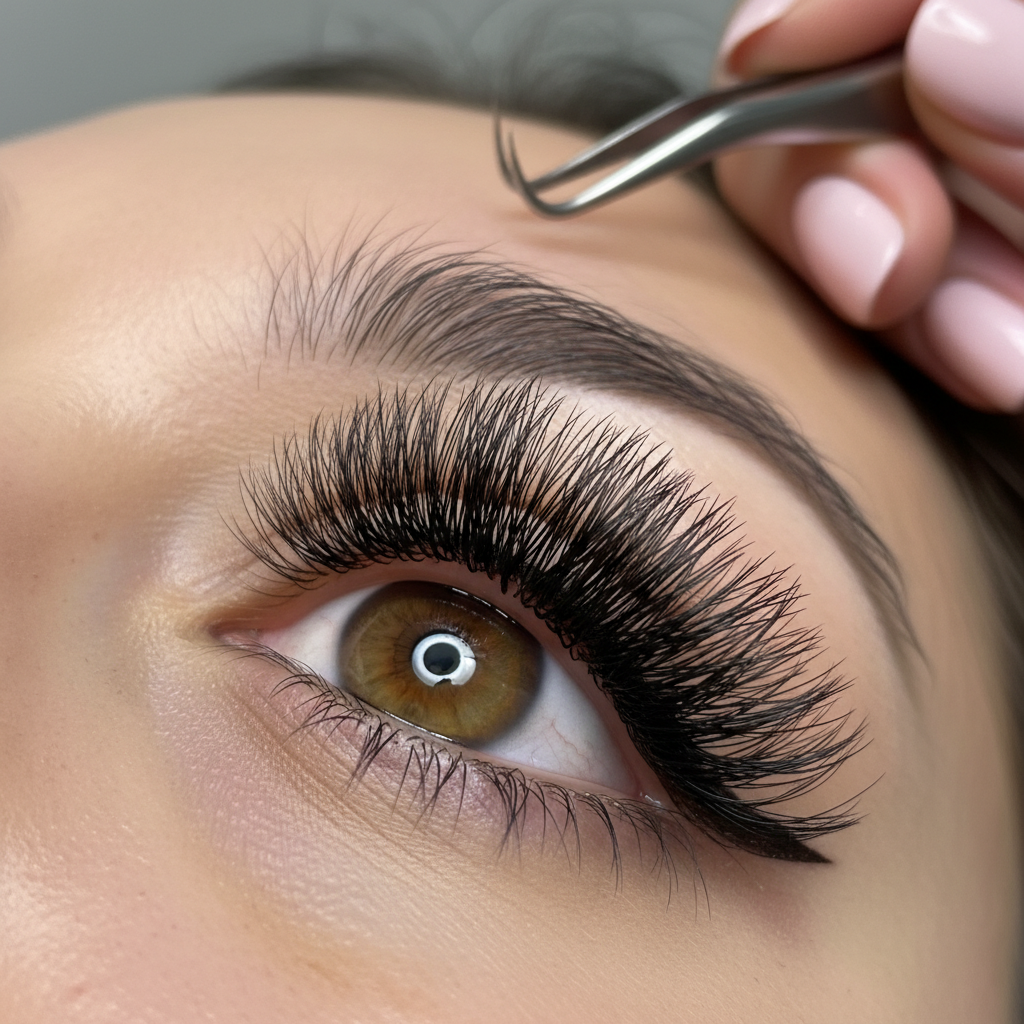 Curso Extensão de Cílios Gratuito: A Verdade e as Melhores Opções para Você!