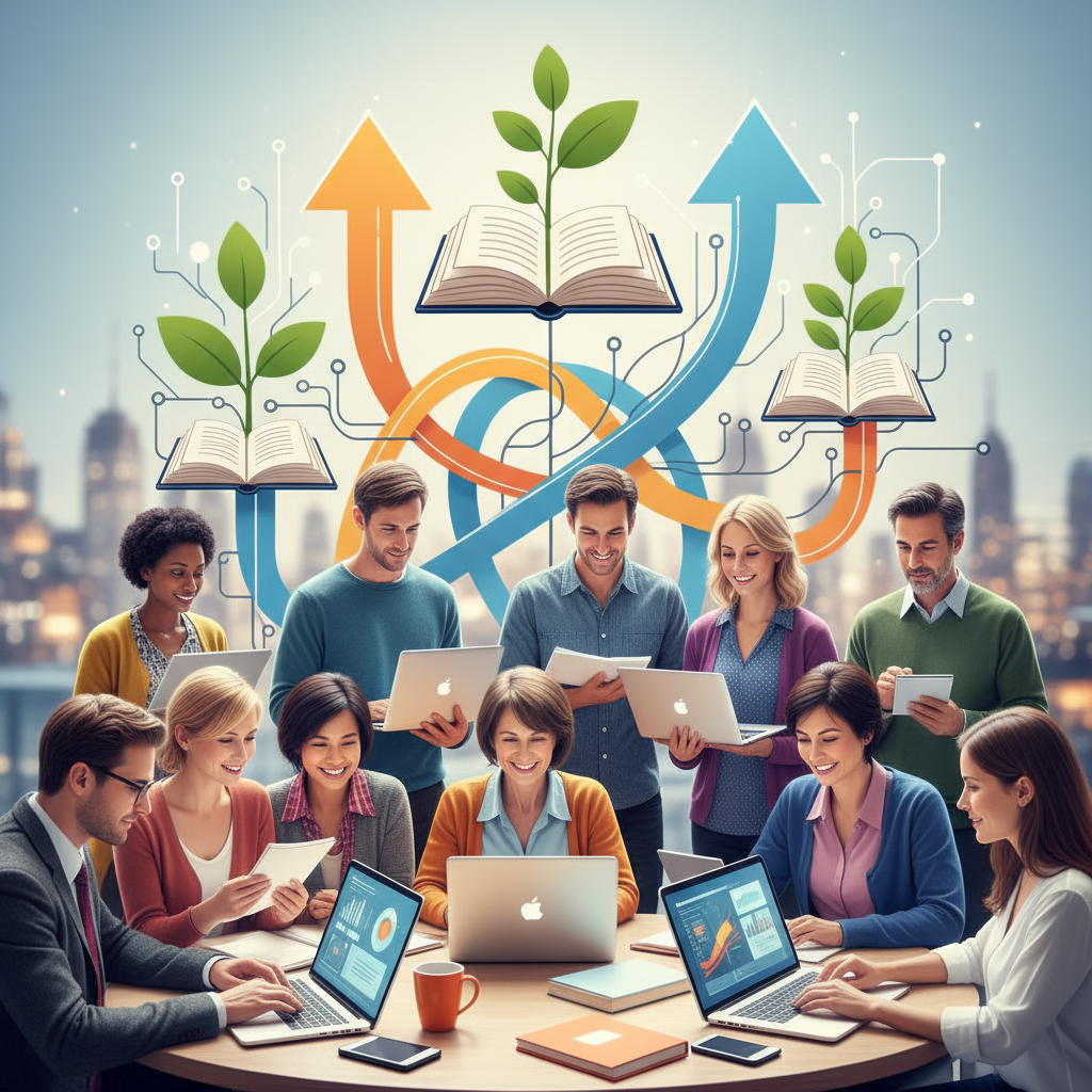 Curso de Extensão: Guia Completo para o Seu Desenvolvimento