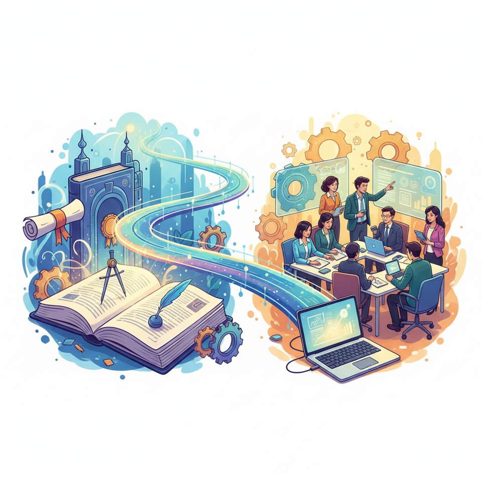 Curso de Extensão: O Que É, Para Que Serve e Por Que Fazer?