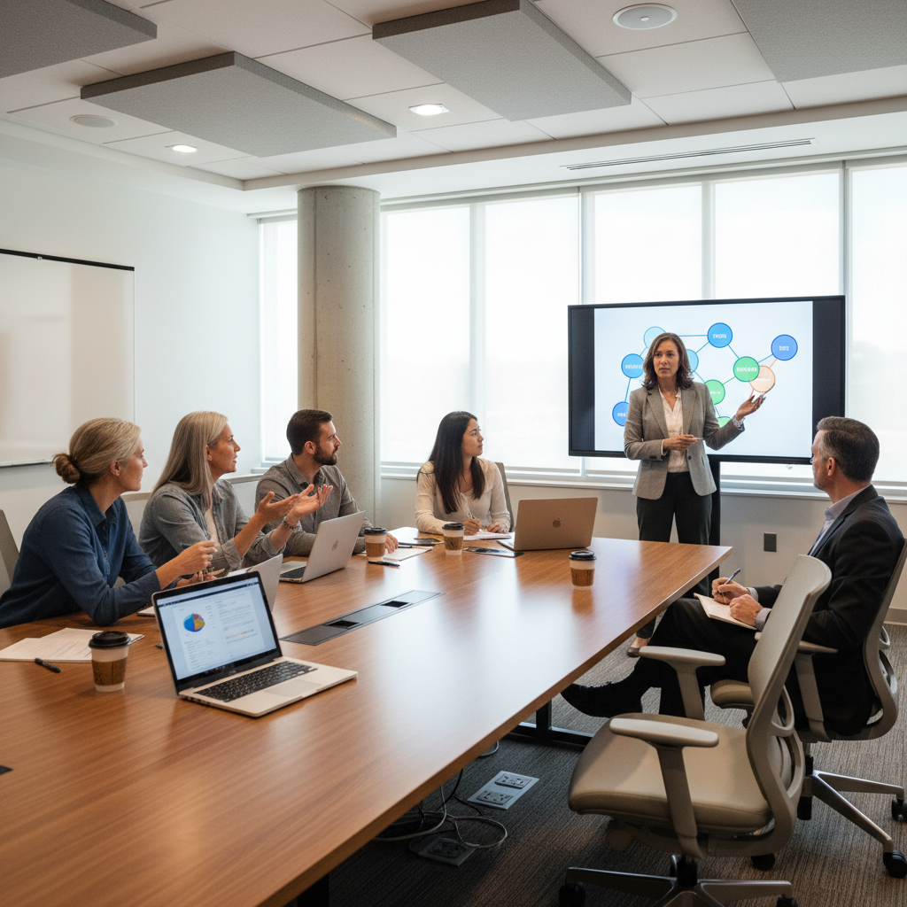 Curso de Extensão Universitária: Seu Guia Completo para o Desenvolvimento Profissional