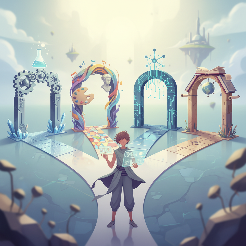 Curso de Faculdade: Análise Imparcial para Sua Escolha Ideal