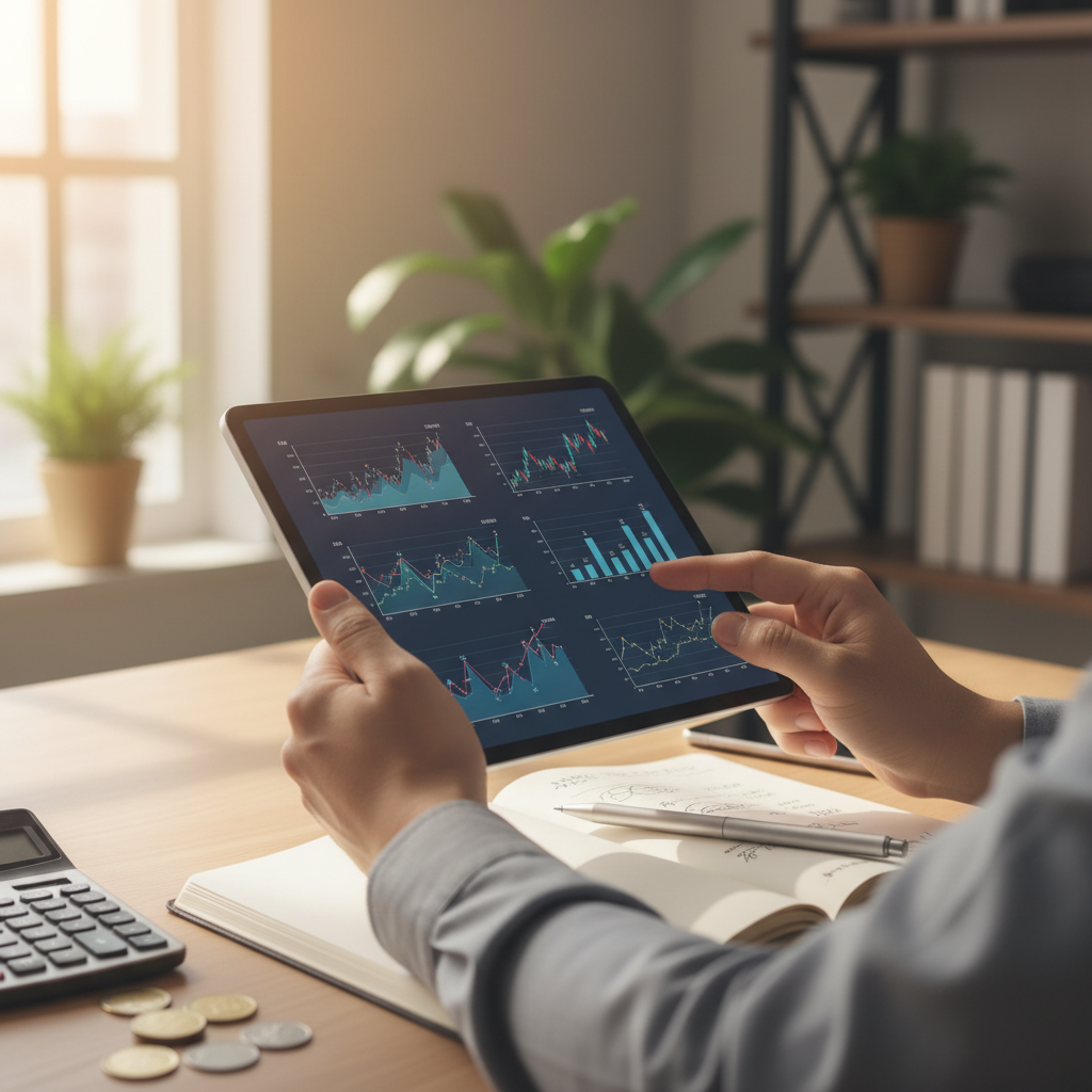 Guia Definitivo: Como Escolher o Melhor Curso de Finanças para Você